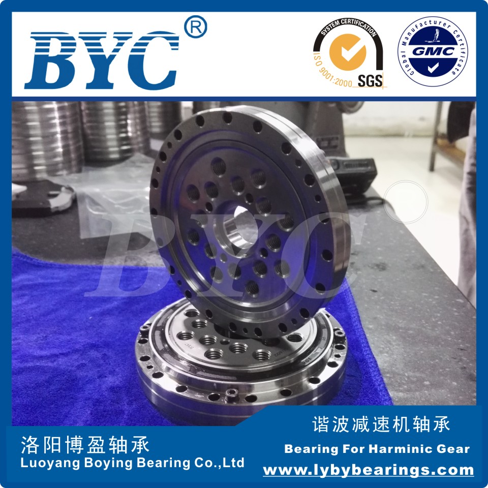 谐波减速机轴承 谐波减速机轴承