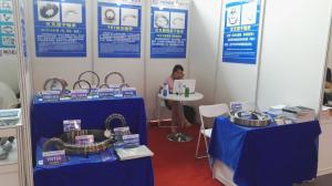 茄子污视频下载BYC轴承参与的第十五届中国国际轴承及其专用装备展览会今天在上海盛大开幕