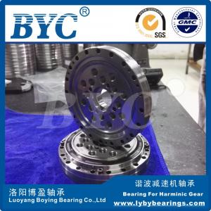 高精度谐波减速机配套茄子视频懂你更多污详细介绍—BYC茄子污视频下载轴承